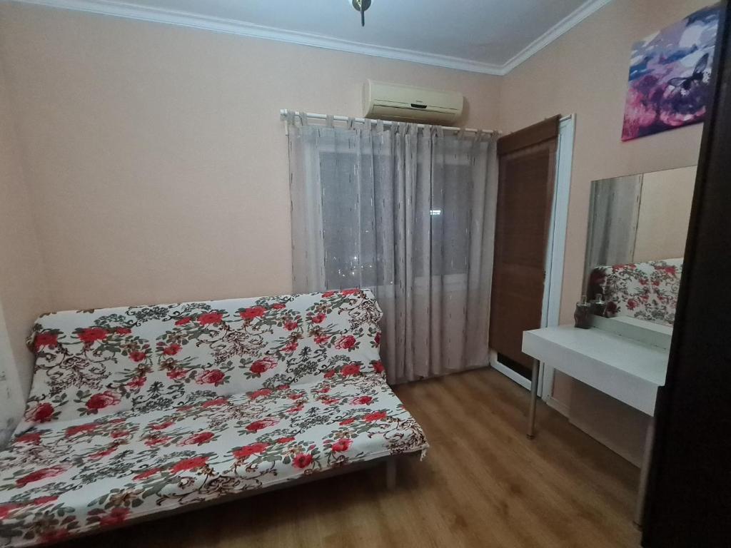 Лимассол: 2Bd Sea View Flat