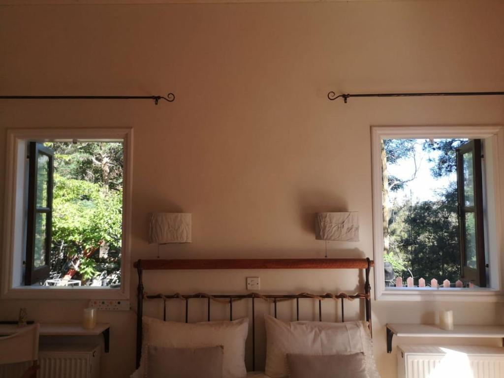 Платрес: Villa Efrosyni by AgroHolidays