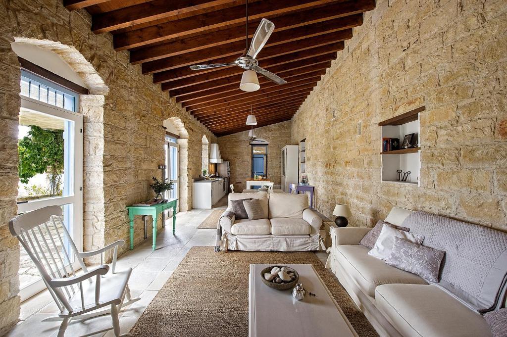 Villa Avgoustis — фото 3