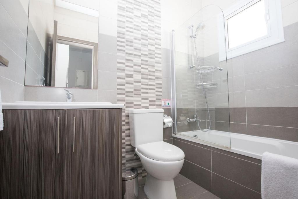 Айя-Напа: Anemoni Luxury Villa 12