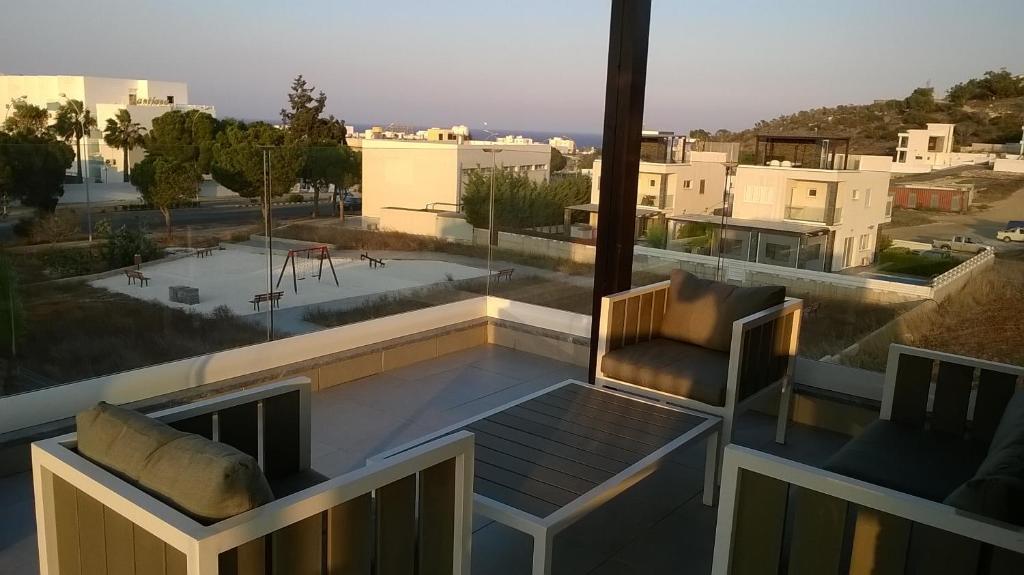 Айя-Напа: Anemoni Luxury Villa 12