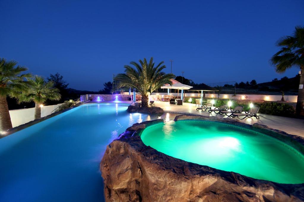 Агиа-Варвара: Rancho Relaxo Sia