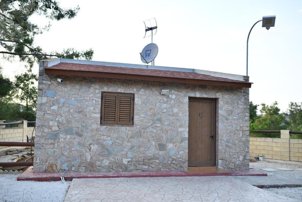 Агиа-Варвара: Rancho Relaxo Sia