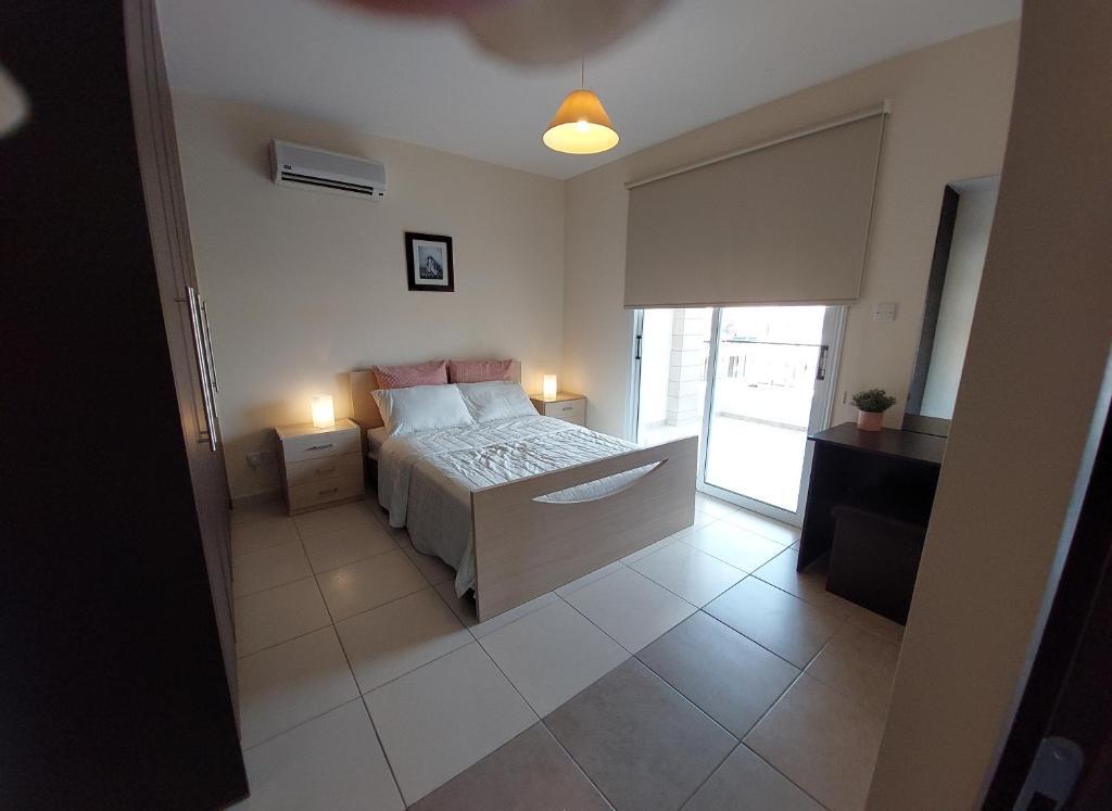 Гекиткале: Pyla Penthouse A2