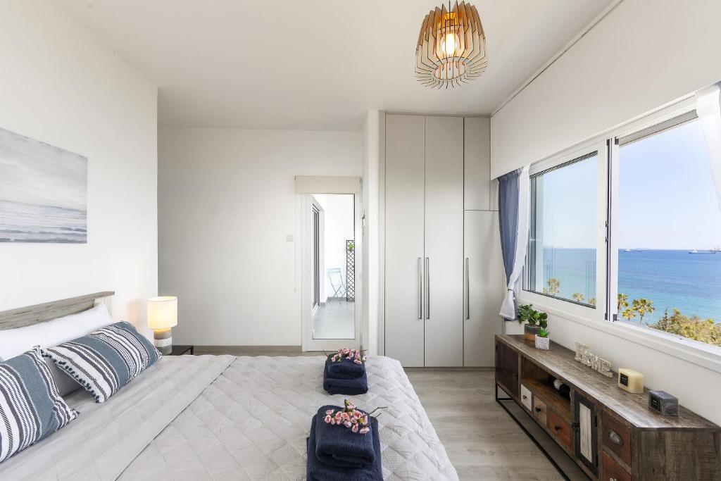 Lovely 3-bedroom apartment in Prokymea court — фото 4
