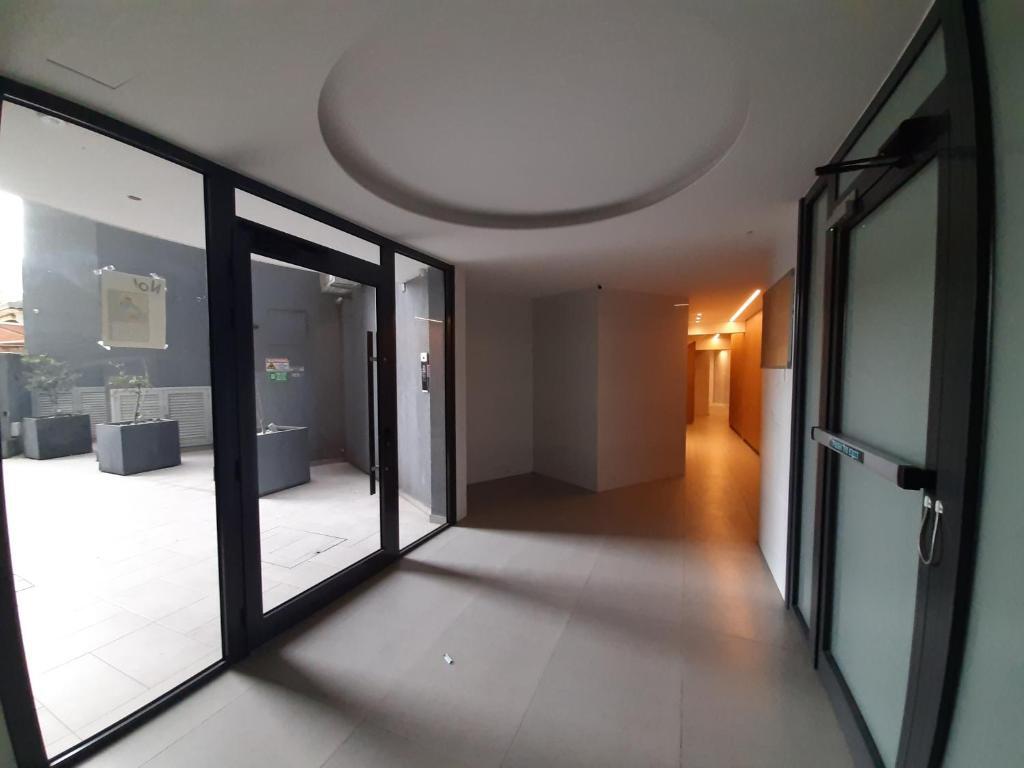 Лимассол: Lovely 3-bedroom apartment in Prokymea court