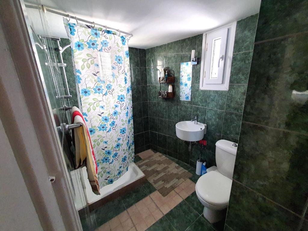 Пафос: Poseidon 51 - Beachfront Two Bedroom Apartment