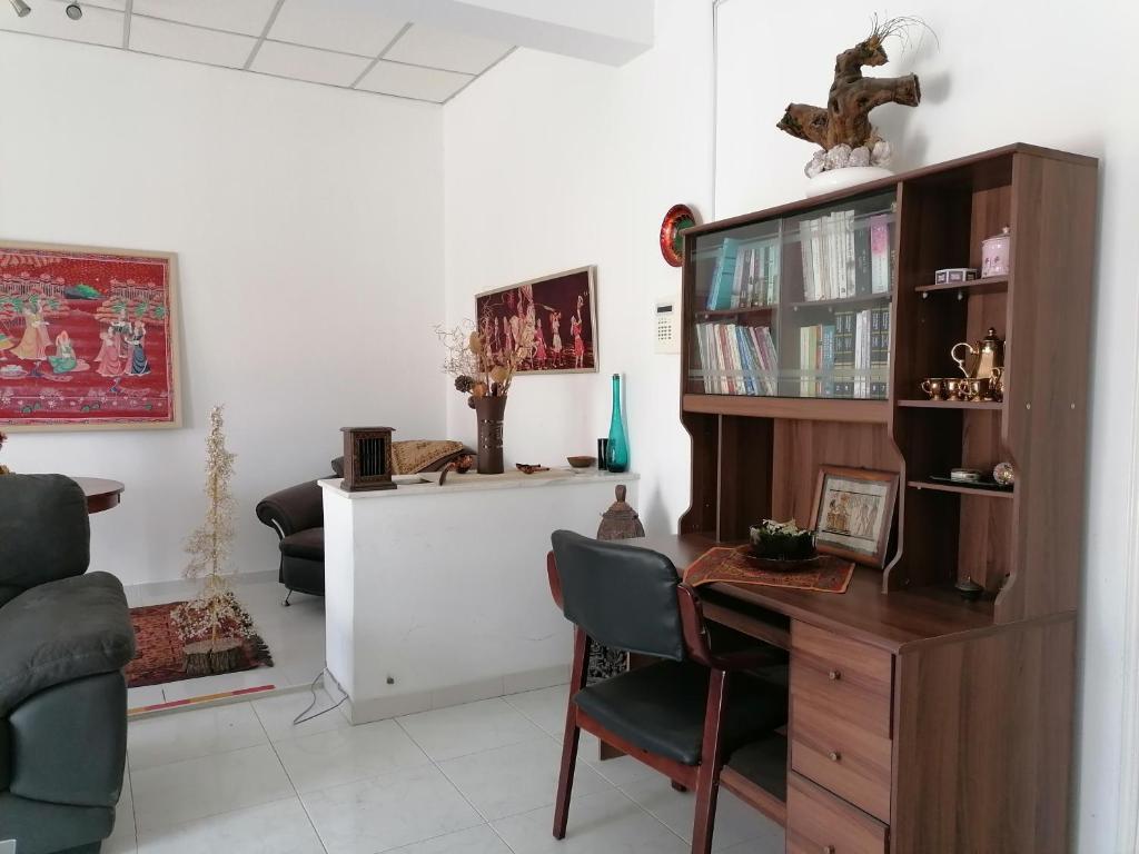 Ларнака: Nirvana ArtHouse 2km from LCA center
