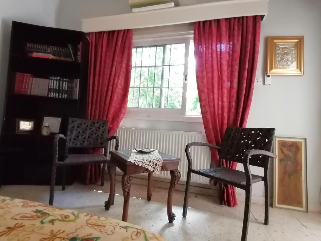 Ларнака: Nirvana ArtHouse 2km from LCA center