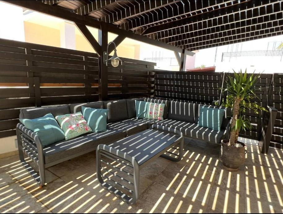 Паралимни: 3bdr villa-pool/700m from a blue flag beach!