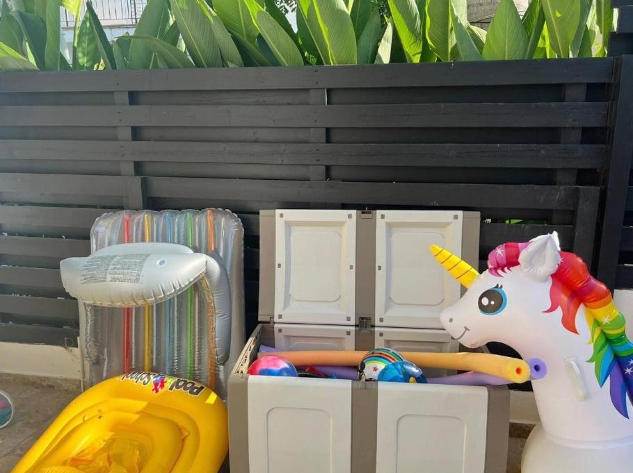 Паралимни: 3bdr villa-pool/700m from a blue flag beach!