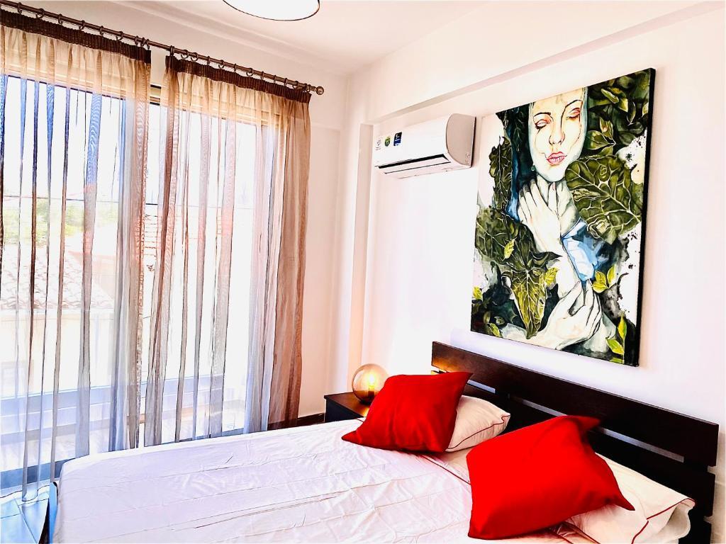 Ларнака: Bali Suites 101