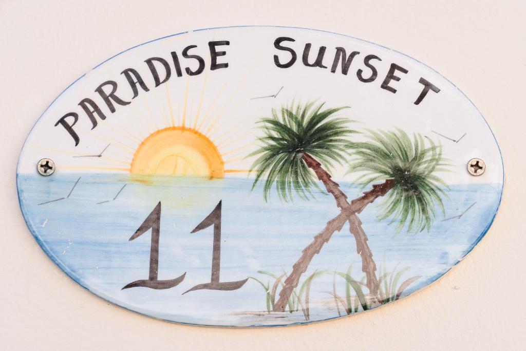 Пейя: Paradise Sunset 11