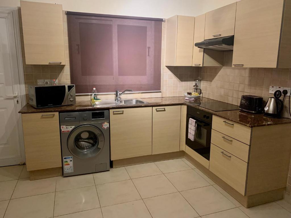 Nissi Golden Sands A1 D24 Corner Top Penthouse apartment — фото 1