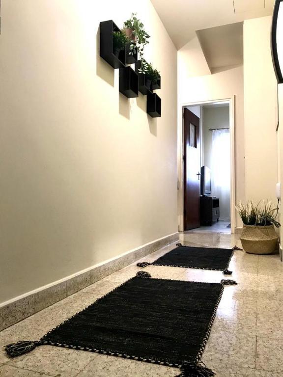 Никосия: Romanou Suites Nicosia 1 Bdr - Flat 10