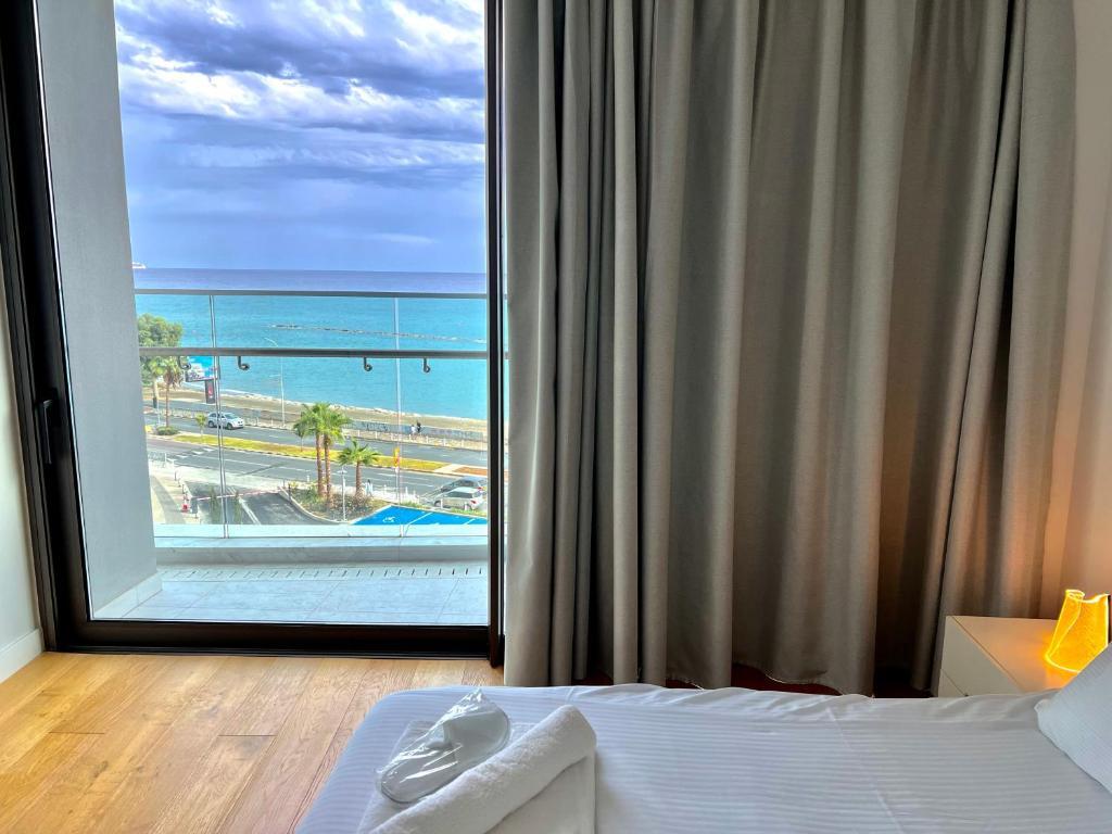 Гермасойя: Beachfront Boutique Residence