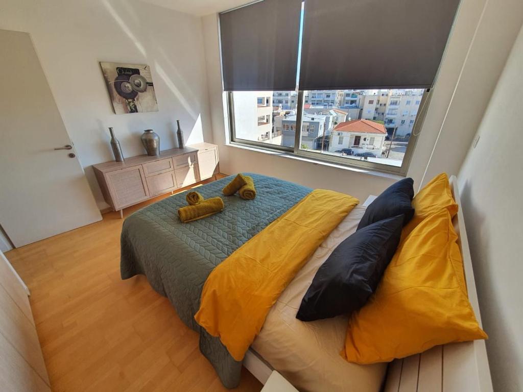 Ларнака: Anamor apartment 408