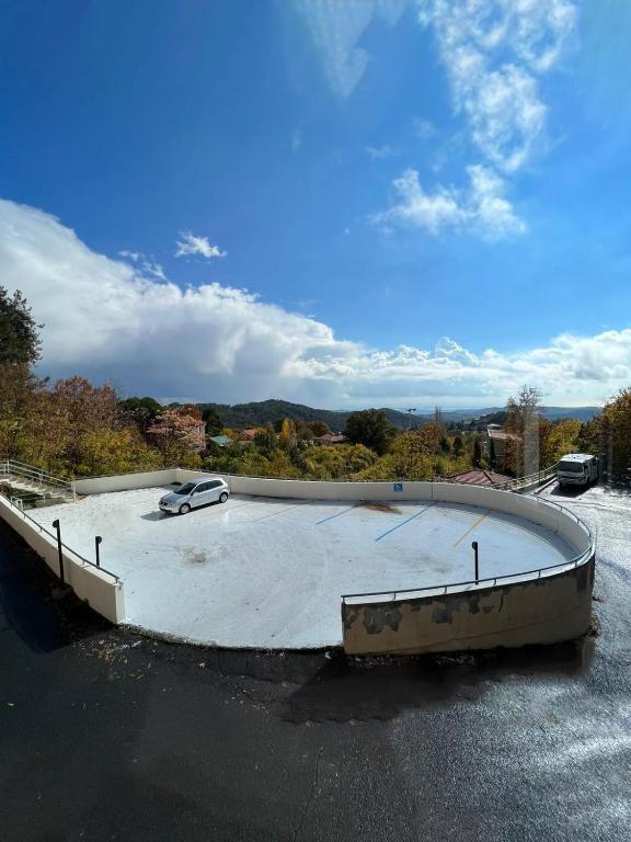 Платрес: Cozy 1 BDR retreat in Platres mountain