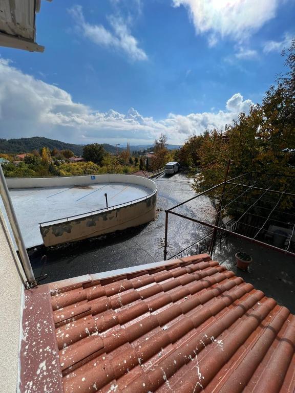 Платрес: Cozy 1 BDR retreat in Platres mountain