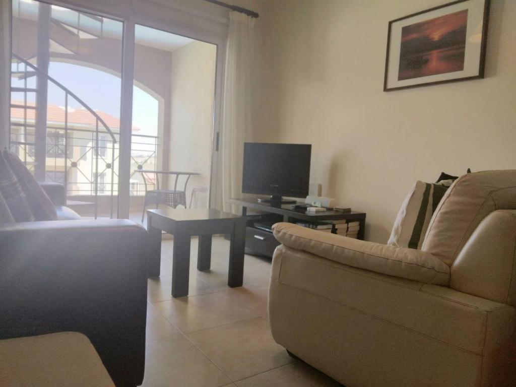 2 bedroom apartment with communal pool and roof garden — фото 4