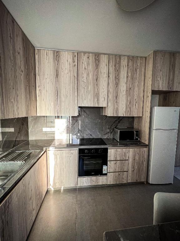 Лимассол: 200m From Beach 2 Bedroom