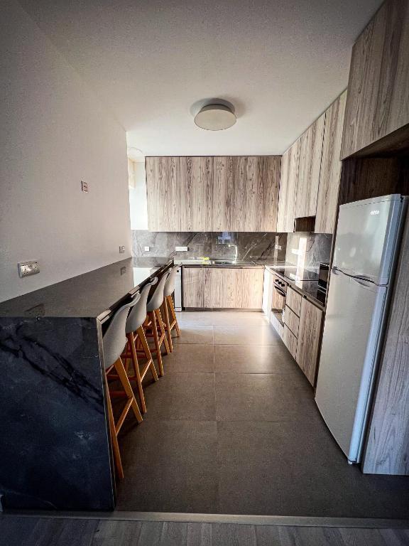Лимассол: 200m From Beach 2 Bedroom