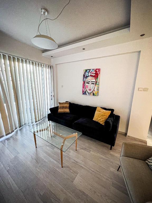 Лимассол: 200m From Beach 2 Bedroom