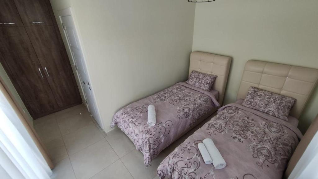 Авгору: Royal Sun Holiday Villa, 2 Bedroom Semi-detached