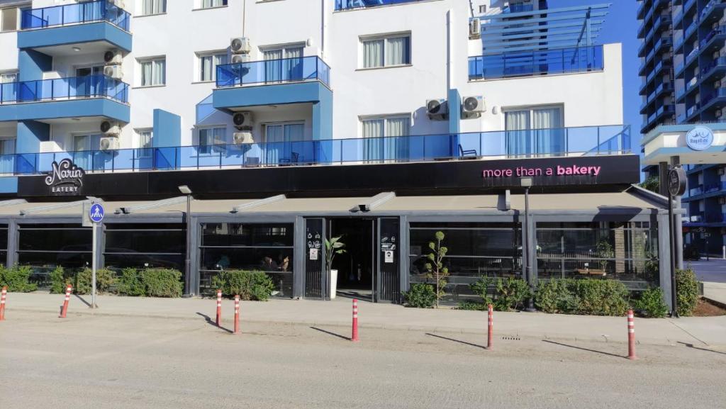Авгору: Royal Sun Holiday Villa, 2 Bedroom Semi-detached