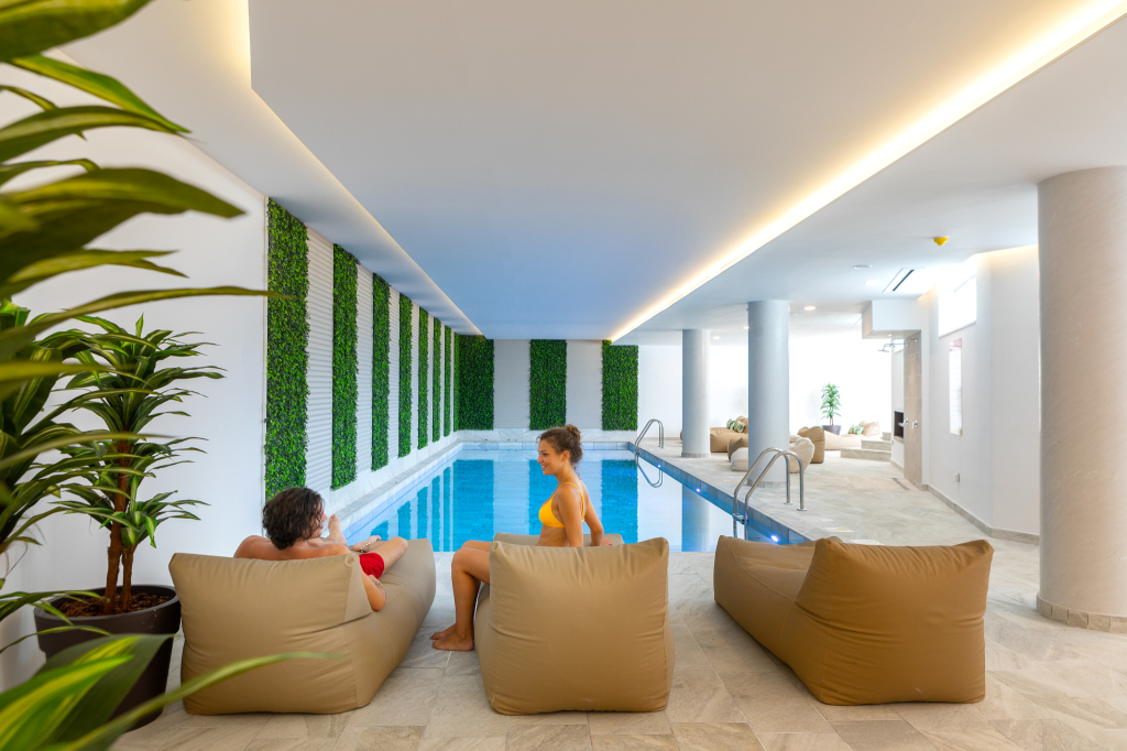 Протарас: Leonardo Crystal Cove & Spa by the sea - Adults Only