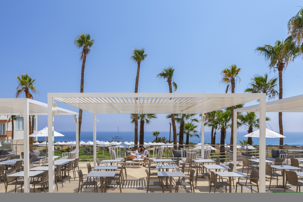 Протарас: Leonardo Crystal Cove & Spa by the sea - Adults Only