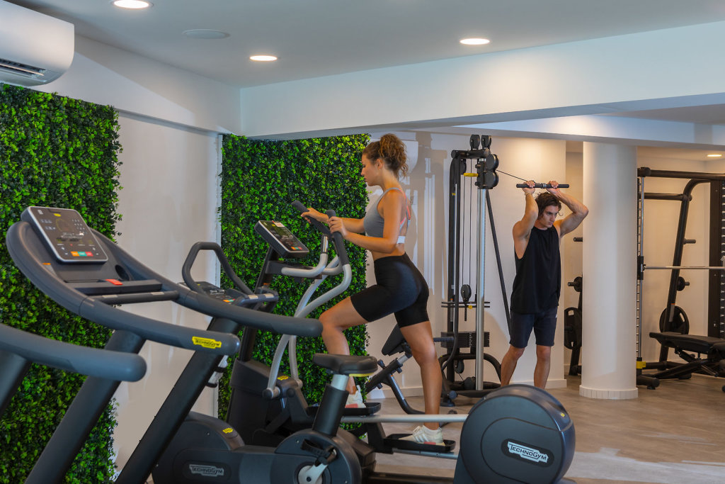 Протарас: Leonardo Crystal Cove & Spa by the sea - Adults Only