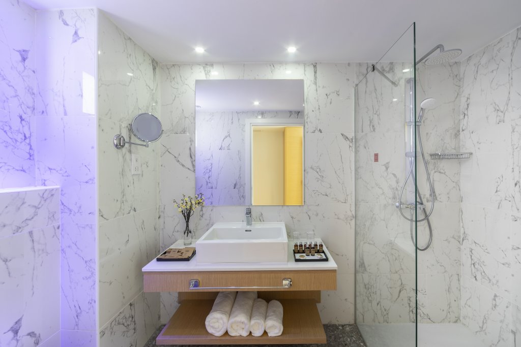 Протарас: Leonardo Crystal Cove & Spa by the sea - Adults Only