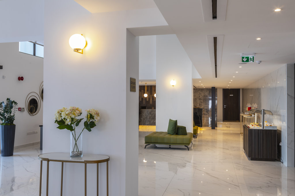 Протарас: Leonardo Crystal Cove & Spa by the sea - Adults Only