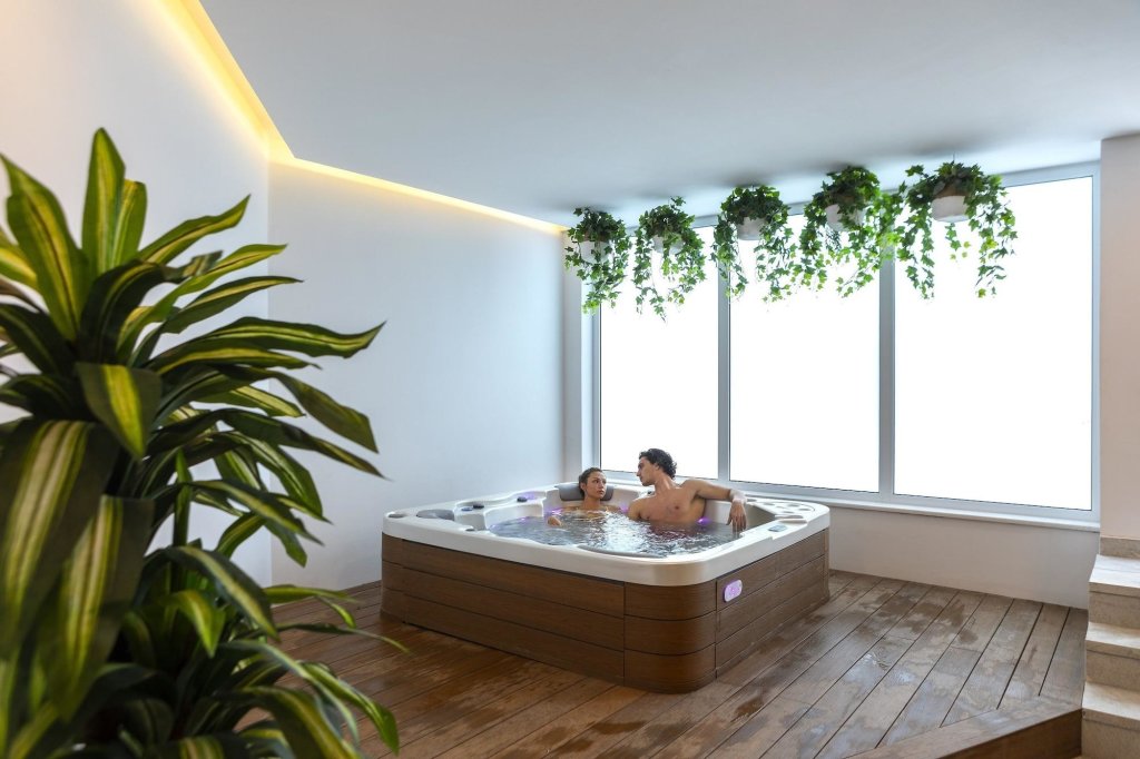 Протарас: Leonardo Crystal Cove & Spa by the sea - Adults Only