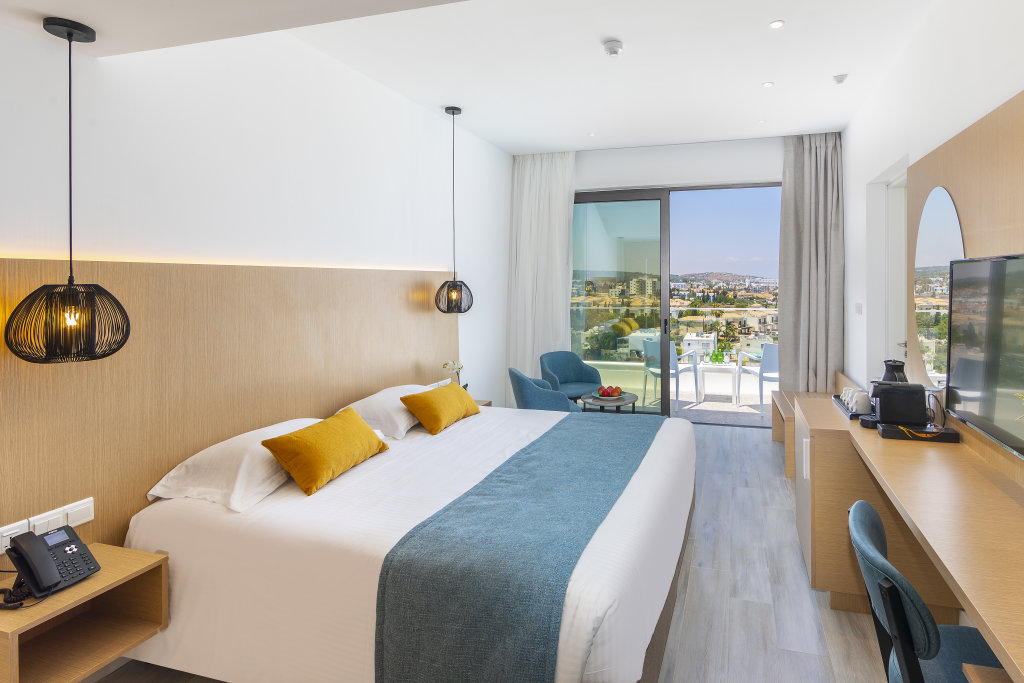 Протарас: Leonardo Crystal Cove & Spa by the sea - Adults Only