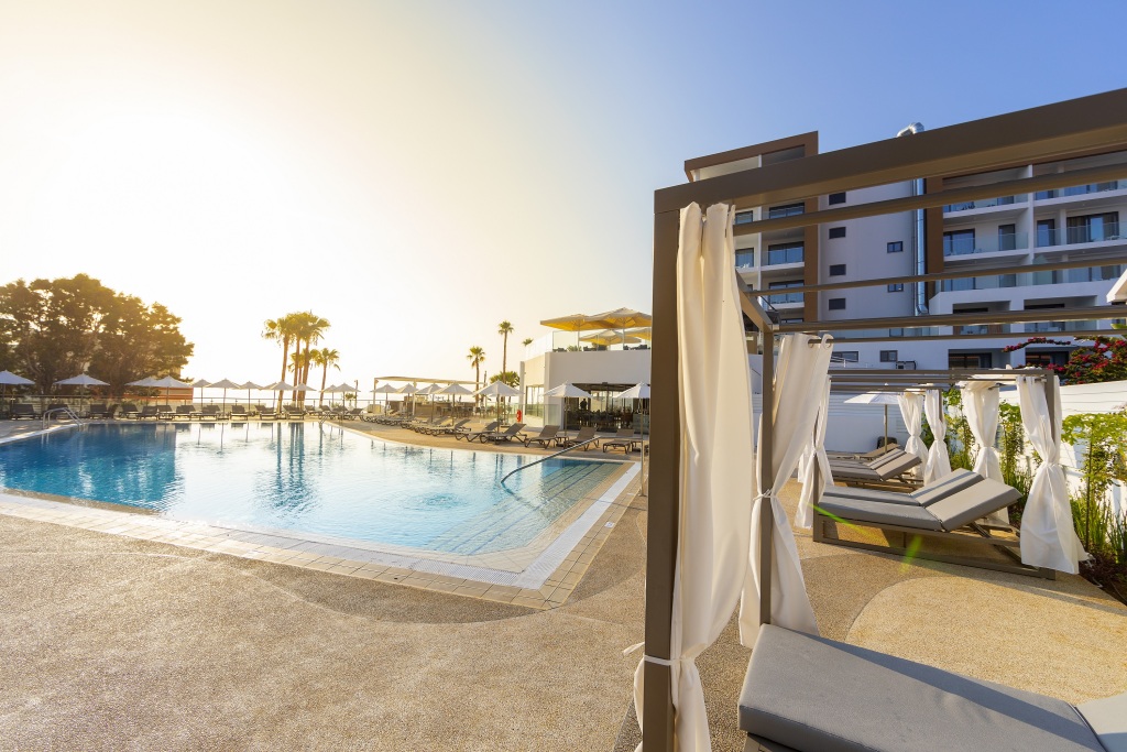 Протарас: Leonardo Crystal Cove & Spa by the sea - Adults Only