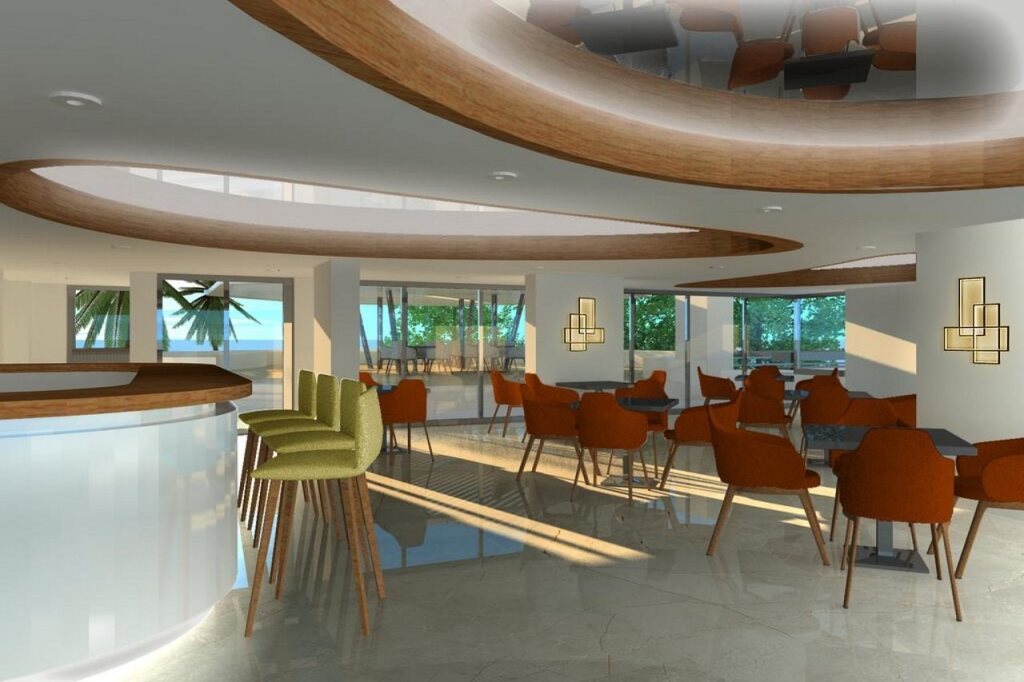 Протарас: Leonardo Crystal Cove & Spa by the sea - Adults Only