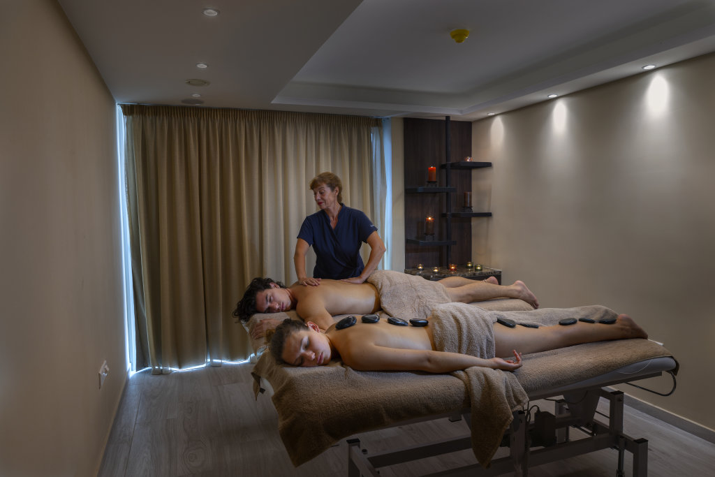 Протарас: Leonardo Crystal Cove & Spa by the sea - Adults Only
