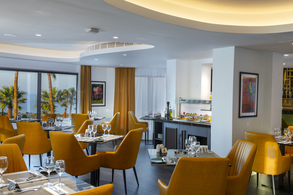 Протарас: Leonardo Crystal Cove & Spa by the sea - Adults Only
