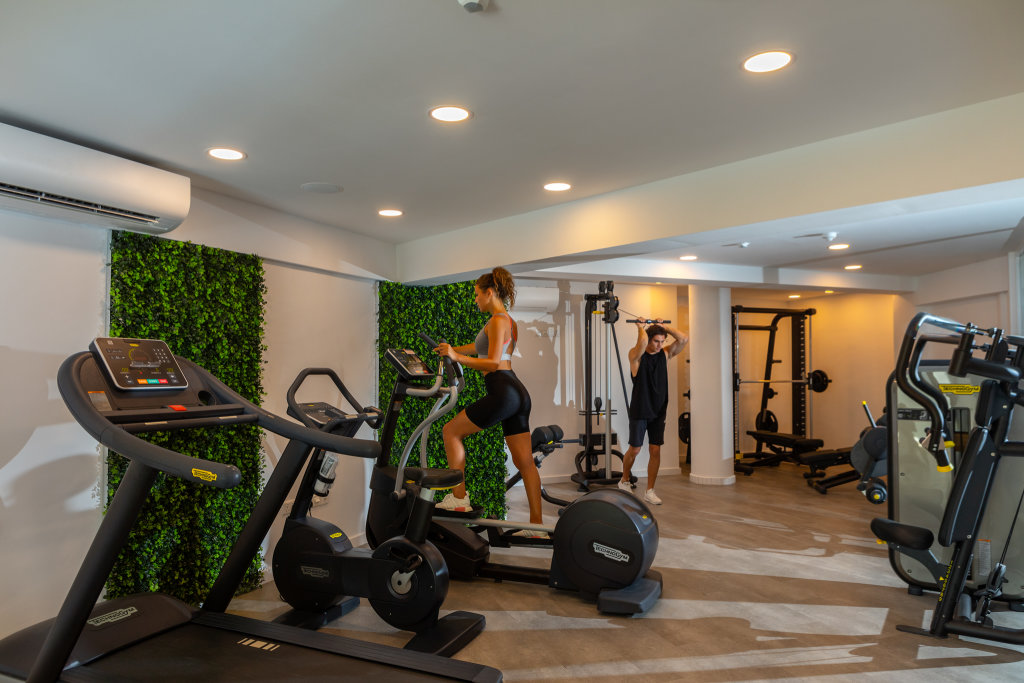 Протарас: Leonardo Crystal Cove & Spa by the sea - Adults Only