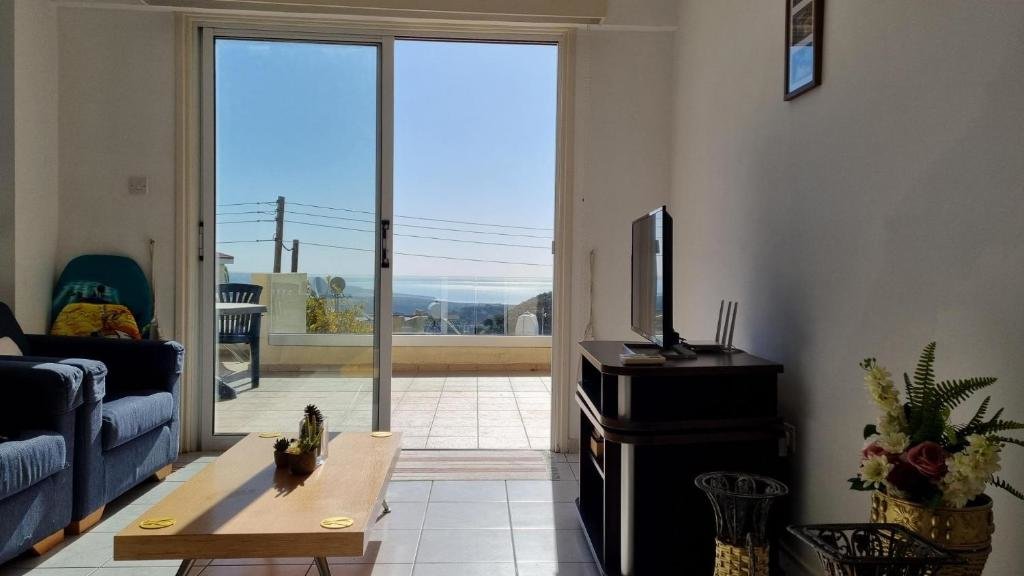 Писсури: Gorgeous Seaview Villa With the Best Sunrise View