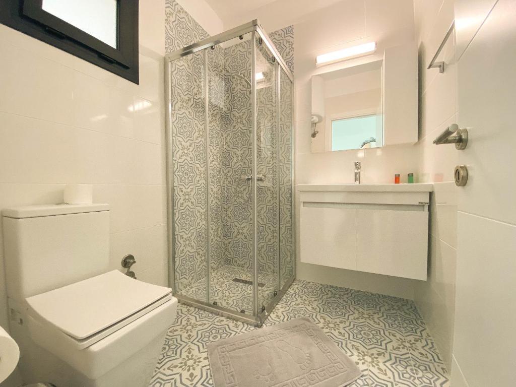 Modern Studio Sea View Apartment in Caesar Resort & Spa, Long Beach — фото 5