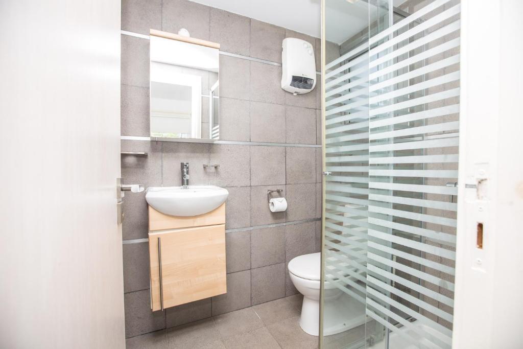 Айя-Напа: Protaras Holiday Villa 497