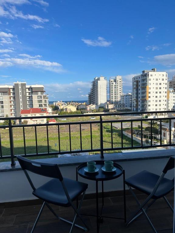Авгору: McKenzi Gold 2 bedrooms