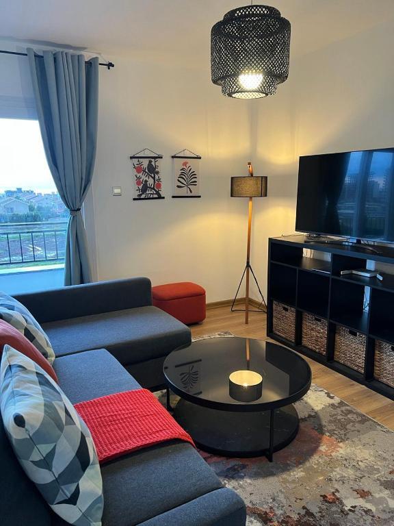 Авгору: McKenzi Gold 2 bedrooms