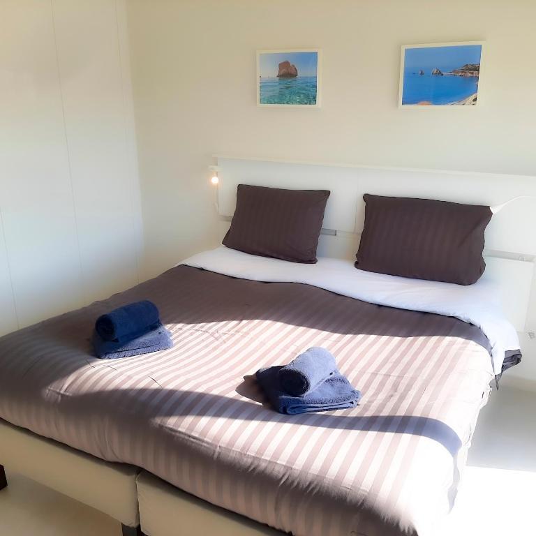 Лимассол: Sea Breeze Central, 2bed