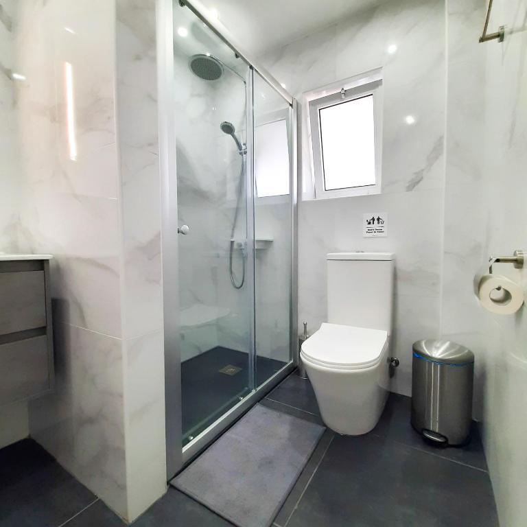 Лимассол: Sea Breeze Central, 2bed