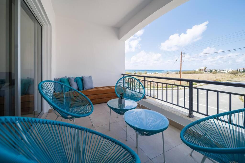 2bed Apartment by the Sea — фото 6