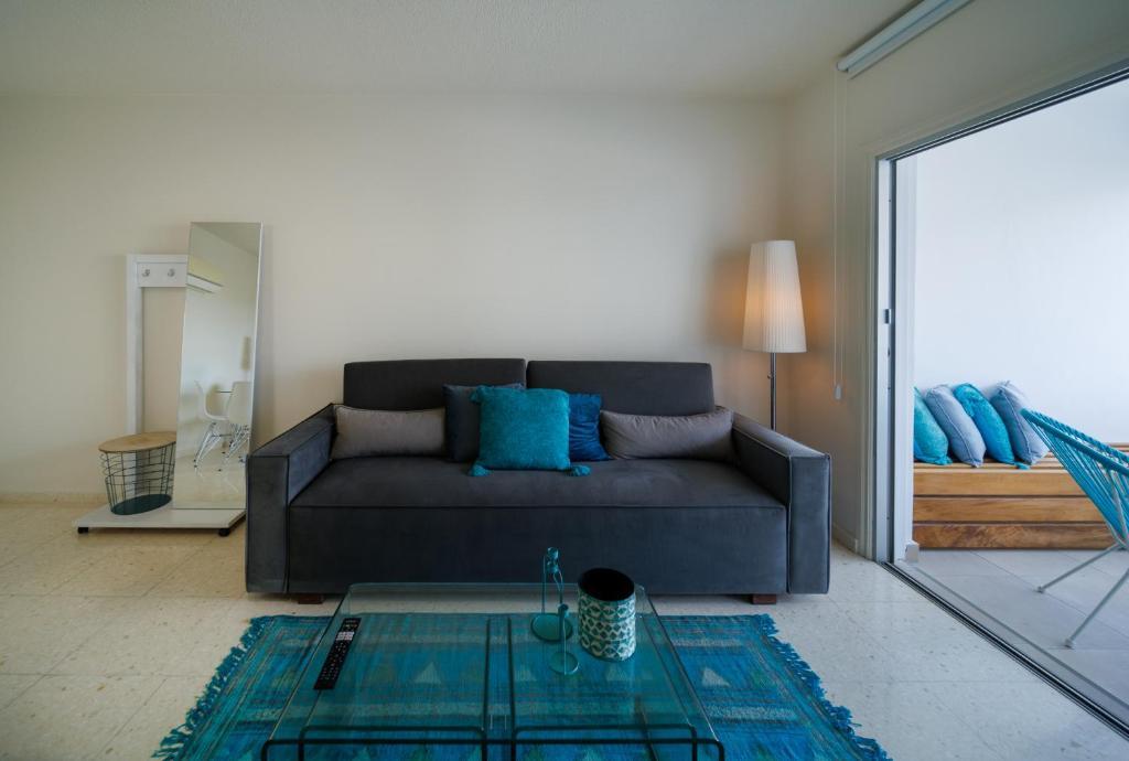 2bed Apartment by the Sea — фото 1